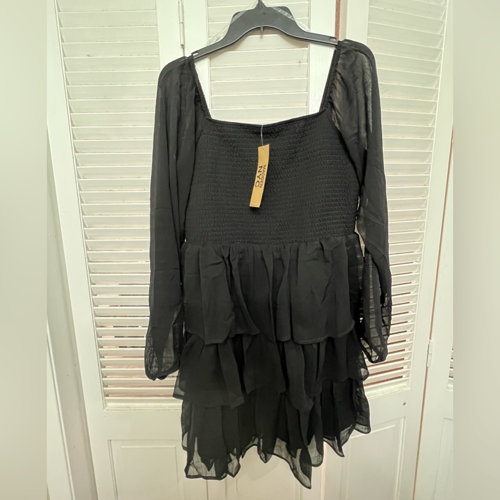 Women’s Little Black Dress